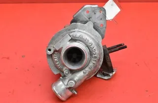 CHEVROLET Captiva 1 generation (2006-2018) Tурбина 96440365 35108598