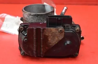 MITSUBISHI Lancer VI (1988-1996) Двигатель задвижки потока воздуха кондиционера воздуха 34984696