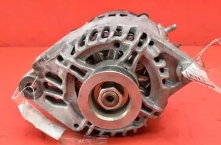 TOYOTA Aygo 1 generation (2005-2014) Генератор 101210-1410 35108621