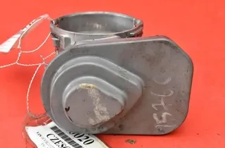 VOLKSWAGEN Passat B6 (2005-2010) Двигатель задвижки потока воздуха кондиционера воздуха 038128063M 34984709