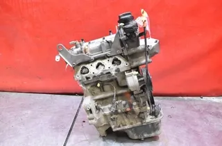 VOLKSWAGEN SpaceFox 1 generation (2006-2023) Двигун AZQ 35102714