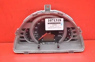 VOLKSWAGEN SpaceFox 1 generation (2006-2023) Спідометр 5Z0920820 35108608