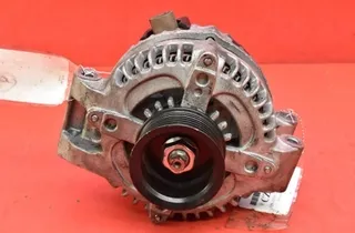 HONDA Accord 7 generation (2002-2008) Генератор A6042 35108615
