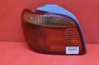 TOYOTA Yaris Verso 1 generation (1999-2006) Заднє ліве заднє світло 52-053 35108557