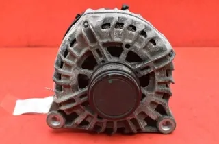 PEUGEOT 308 T9 (2013-2021) Генератор 9810525380 35108628