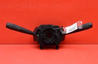 FIAT Seicento 1 generation (1998-2010) Індикатор Перемикач склоочисника 35108680