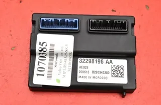 VOLVO V60 1 generation (2010-2020) Блок керування двигуном ECU 32298196 35066509