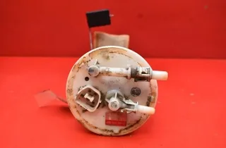 HONDA HR-V 1 generation (1998-2006) Паливний насос 17708-S2H-G31 35108518