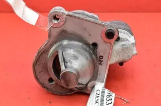 FORD Focus 4 generation (2018-2024) Стартер H1BT-11000-GC 35108627