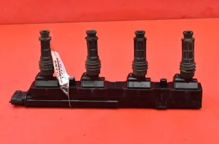 OPEL Meriva 1 generation (2002-2010) Котушка високої напруги GN10207 34533373