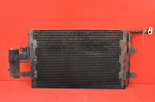 AUDI A3 8L (1996-2003) Радиатор кондиционера 1J0820411C 22080481