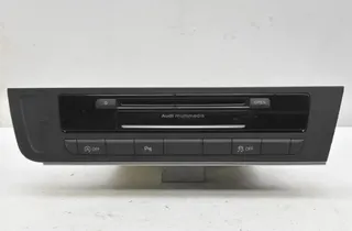 AUDI A6 allroad C7 (2012-2019) Музичний плеєр з GPS MIB2 35108662