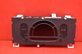 RENAULT Modus 1 generation (2004-2012) Спідометр P8200418023 35108613