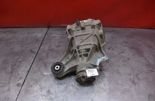 JAGUAR F-Pace 1 generation (2016-2024) Задня вісь HK83-4A213-FC 25699392