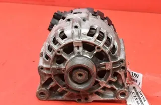 PEUGEOT Генератор 9649611480 35108629