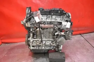 PEUGEOT 308 T7 (2007-2015) Двигун 10JBEK 29748853