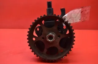 PEUGEOT 807 1 generation (2002-2012) Паливний насос 0445010021 35108676