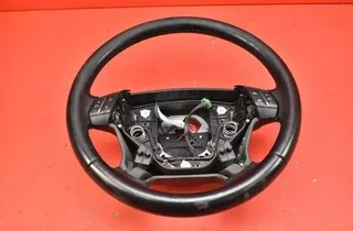 VOLVO XC90 1 generation (2002-2014) Кермо 30741724 35108659