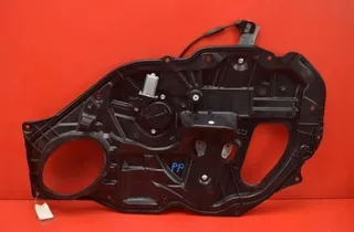 MAZDA Scrum 4 generation (2005-2014) Регулятор вікна правої передньої двері GS1D5897X 30394511