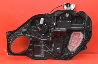 MAZDA Scrum 4 generation (2005-2014) Регулятор вікна правої передньої двері GS1D5897X 35108652