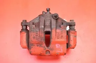 KIA Sportage 5 generation (2021-2024) Передний лівий гальмівний гальмівний механізм KIA 31333837