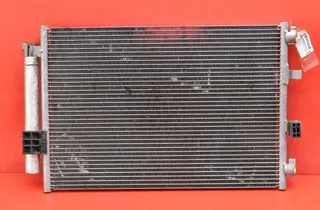 FORD Focus 2 generation (2004-2011) Радиатор кондиционера 32037780