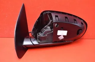 NISSAN Qashqai 1 generation (2007-2014) Ліве бічне дзеркало 026202 32037902