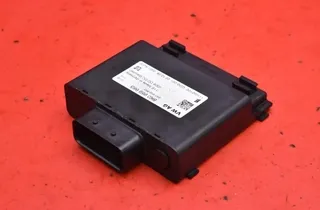 AUDI A4 allroad B8 (2009-2015) Блок керування двигуном ECU 8K0959663 33503957