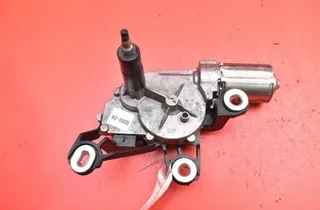 VOLKSWAGEN SpaceFox 1 generation (2006-2023) Двигун склоочисника задніх дверей 5Z6955711 33503995