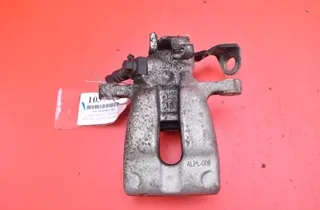 OPEL Astra G (1998-2009) Супорт тормозов задний левый 33504050