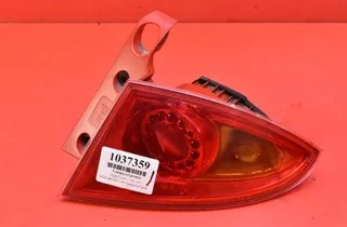 SEAT Leon 3 generation (2012-2020) Фонарь задний правый 1P0945096F 33510819