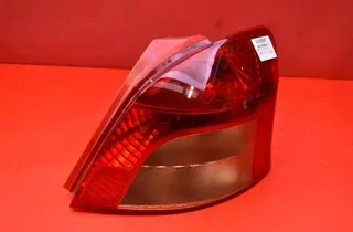 TOYOTA Yaris 2 generation (2005-2012) Фонарь задний правый 33525957