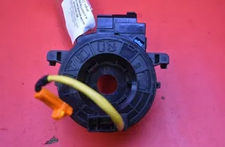 TOYOTA Yaris 2 generation (2005-2012) Подушка безопасности руля 33525963