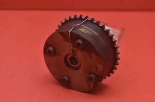 TOYOTA Avensis 2 generation (2002-2009) Ремень ГРМ шкив 13050-0d010 33525998