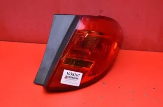 OPEL Meriva 2 generation (2010-2020) Права задня фара 13253628 33533109