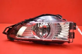 OPEL Insignia A (2008-2016) Правий передній протитуманний фар 33533137