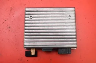 OPEL Astra J (2009-2020) Блок керування двигуном ECU 13353284 33533140