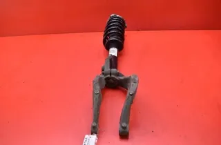 VOLVO XC90 2 generation (2014-2024) Передній лівий амортизатор P31451830 33670201