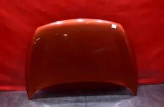 KIA Sportage 5 generation (2021-2024) Капот KIA 33910043