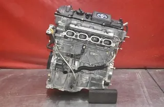 TOYOTA C-HR 1 generation (2016-2023) Двигун 2ZR 33910496