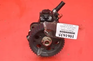 OPEL Zafira B (2005-2010) Топливный насос рейки 0445010156 34846601