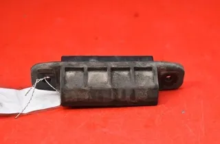 TOYOTA Auris 2 generation (2012-2015) Ручка дверей багажника 35108664