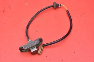 RENAULT Talisman 1 generation (2012-2024) Ручка дверей багажника 906064925R 35065741