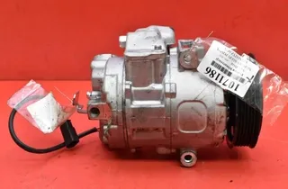 SEAT Ibiza 3 generation (2002-2008) Hасос кондиционера NRF32225 35108577