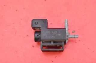 VOLVO V60 1 generation (2010-2020) Вакуумний клапан 31339879 35108687