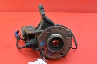 PEUGEOT 208 Peugeot 208 (2012-2015) Маточина заднього лівого колеса 34846767