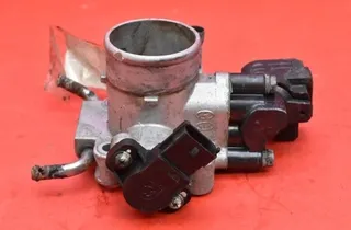 KIA Picanto 3 generation (2017-2024) Двигатель задвижки потока воздуха кондиционера воздуха 35100-02910 34950627