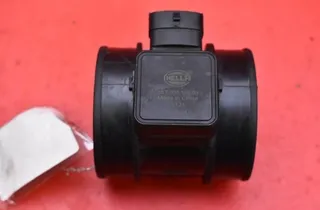 OPEL Vectra C (2002-2005) Датчик масового витоку повітря MAF 8ET009142-03 35108681