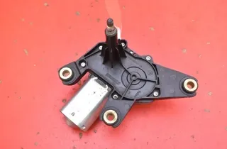 NISSAN Micra K12 (2002-2010) Двигун склоочисника задніх дверей 8200017385 35108534