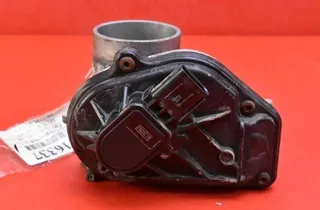 FORD Focus 2 generation (2004-2011) Двигатель задвижки потока воздуха кондиционера воздуха 2S6U-9E927-F 34366278